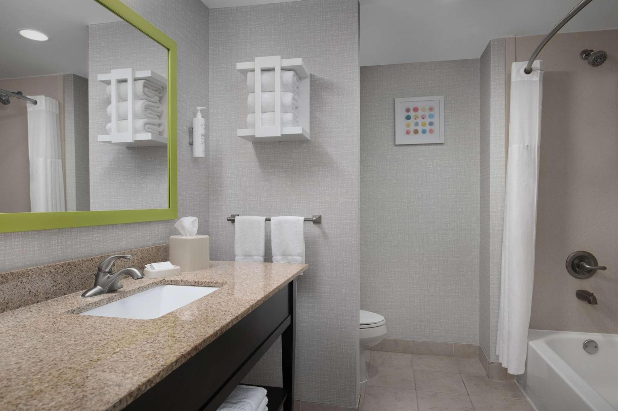 Hampton Inn Стейтсбъро Екстериор снимка
