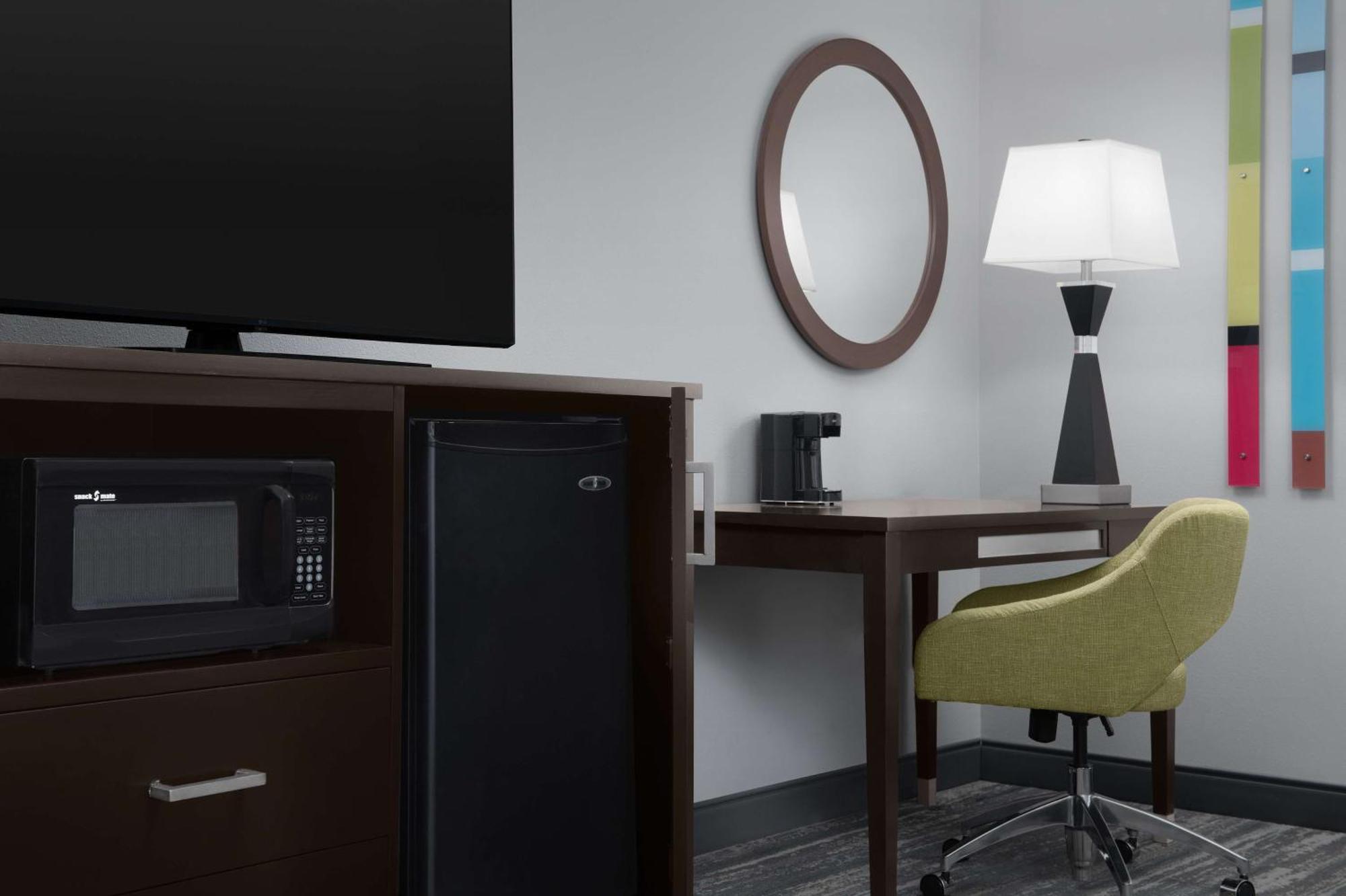 Hampton Inn Стейтсбъро Екстериор снимка